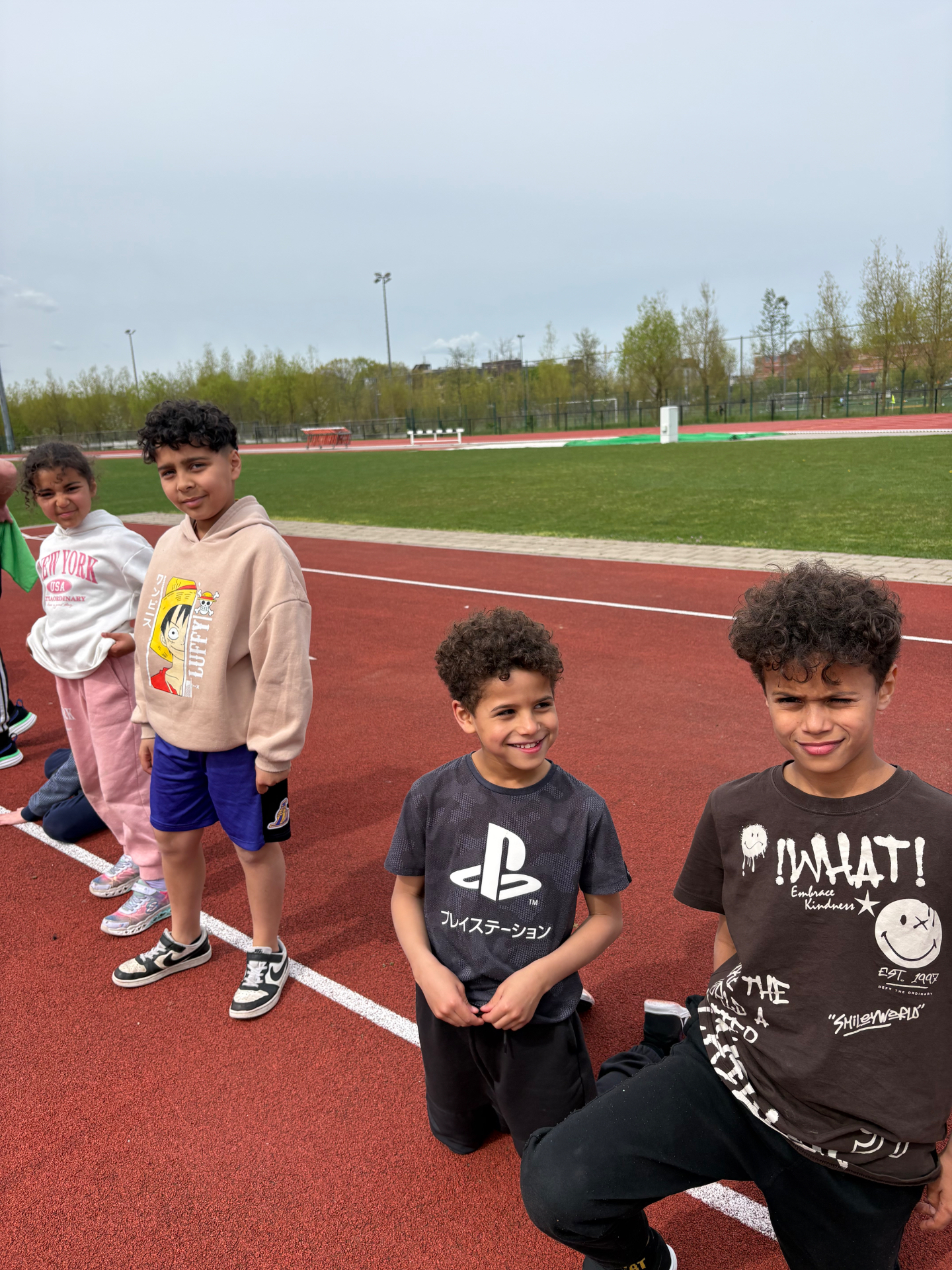 Atletiek