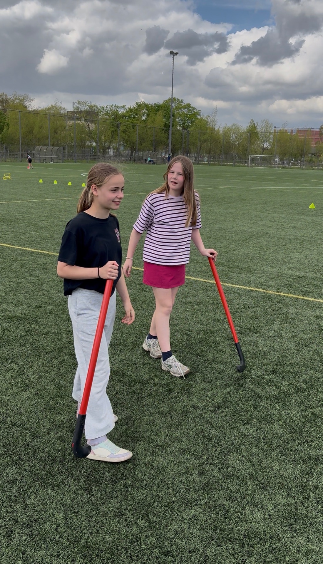 Hockey