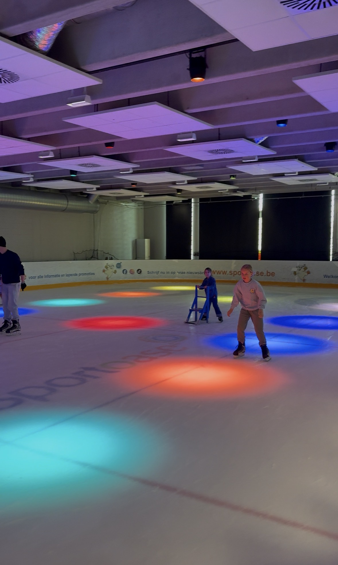 Schaatsen